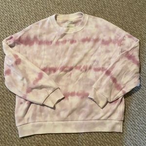 American eagle crew neck